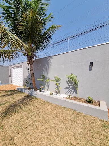 Sobrado em Santo Antonio  -  Campo Grande