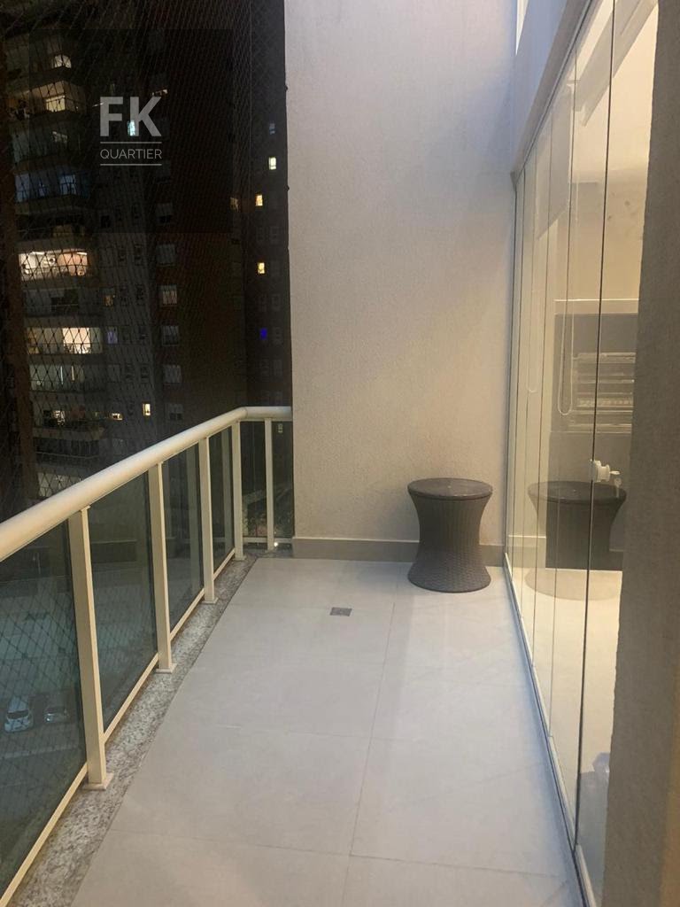 Apartamento para alugar com 3 quartos, 3 suítes e 3 vagas no Tamboré, Santana de Parnaíba (SP) — foto 8 de 26