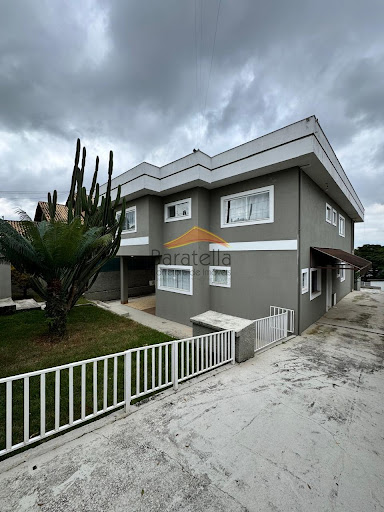 Casa em Jardim Santa Helena  -  Bragança Paulista