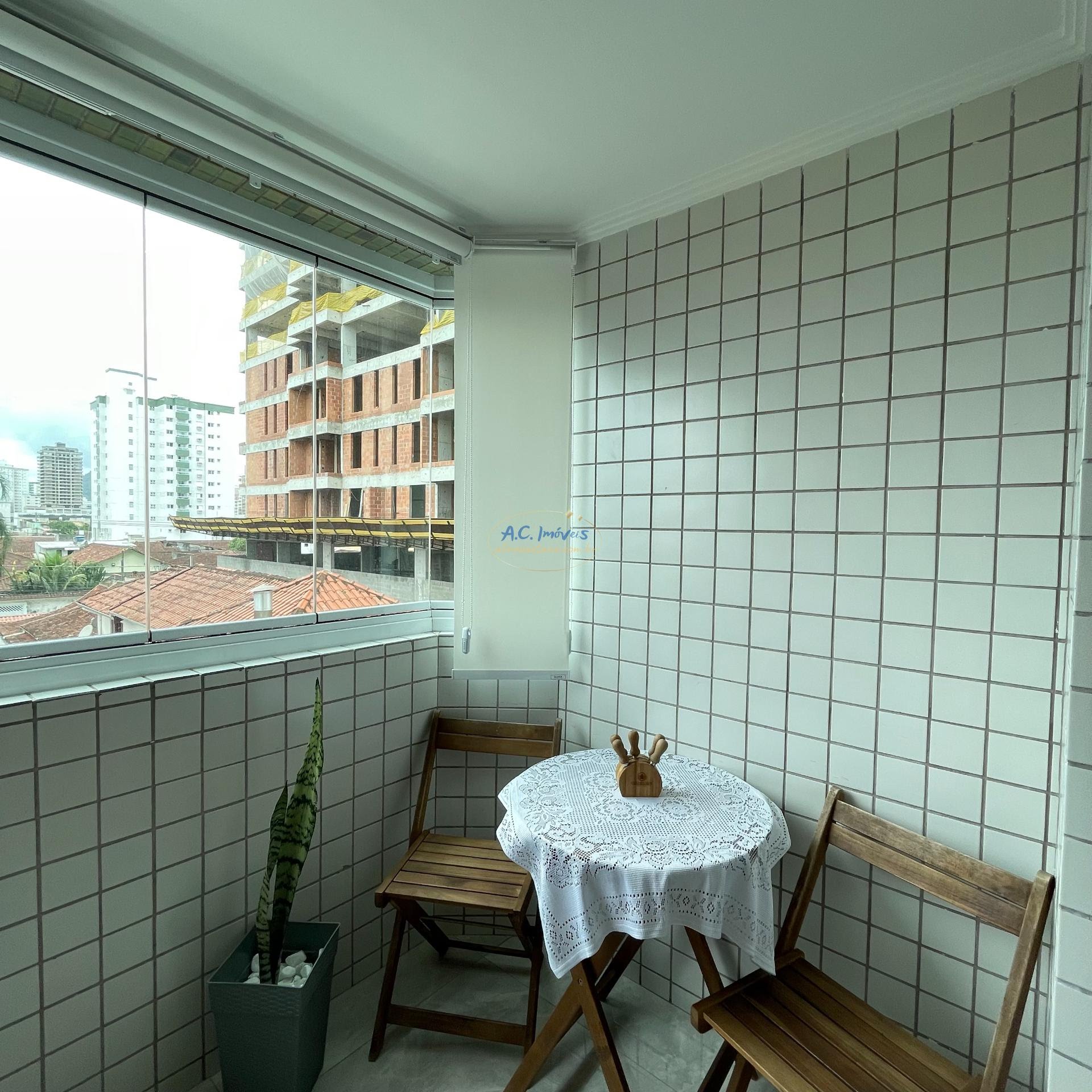 Apartamento à venda com 2 quartos, 1 suíte, 1 vaga e 69m² no Guilhermina, Praia Grande (SP) — foto 11 de 30