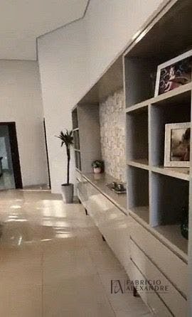 Casa à venda com 3 quartos, 3 suítes, 4 vagas e 224m² no Gaivota I, São José do Rio Preto (SP) — foto 9 de 19