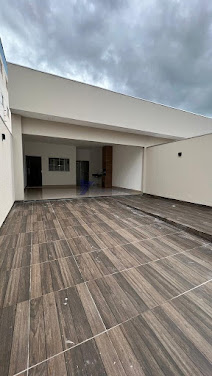 Casa Alvenaria em Setor Universitário  -  Rio Verde