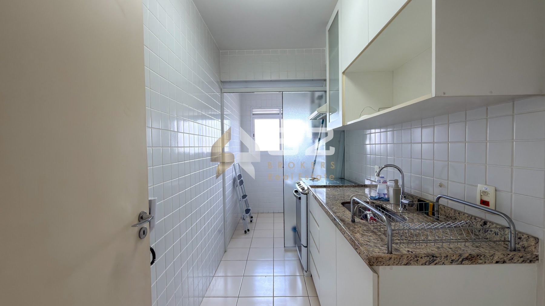 Apartamento para Locação Rua Aroaba Vila Leopoldina/SP