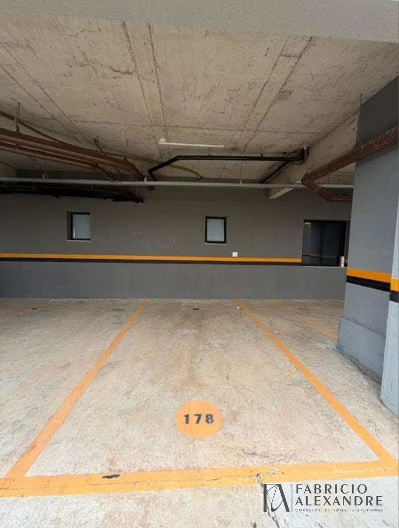 Apartamento à venda com 1 quarto, 1 banheiro, 1 vaga e 48m² no Vila Sinibaldi, São José do Rio Preto (SP) — foto 10 de 10