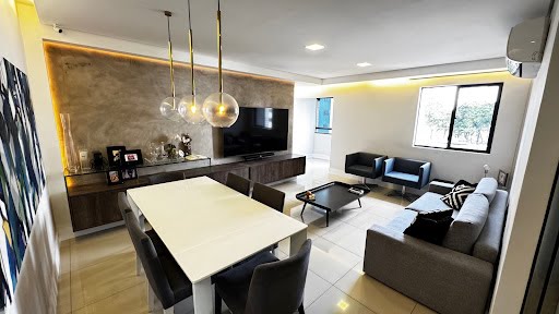 Apartamento à venda com 3 quartos, 1 suíte, 2 vagas e 107m² no Boa Viagem, Recife (PE) — foto 9 de 30