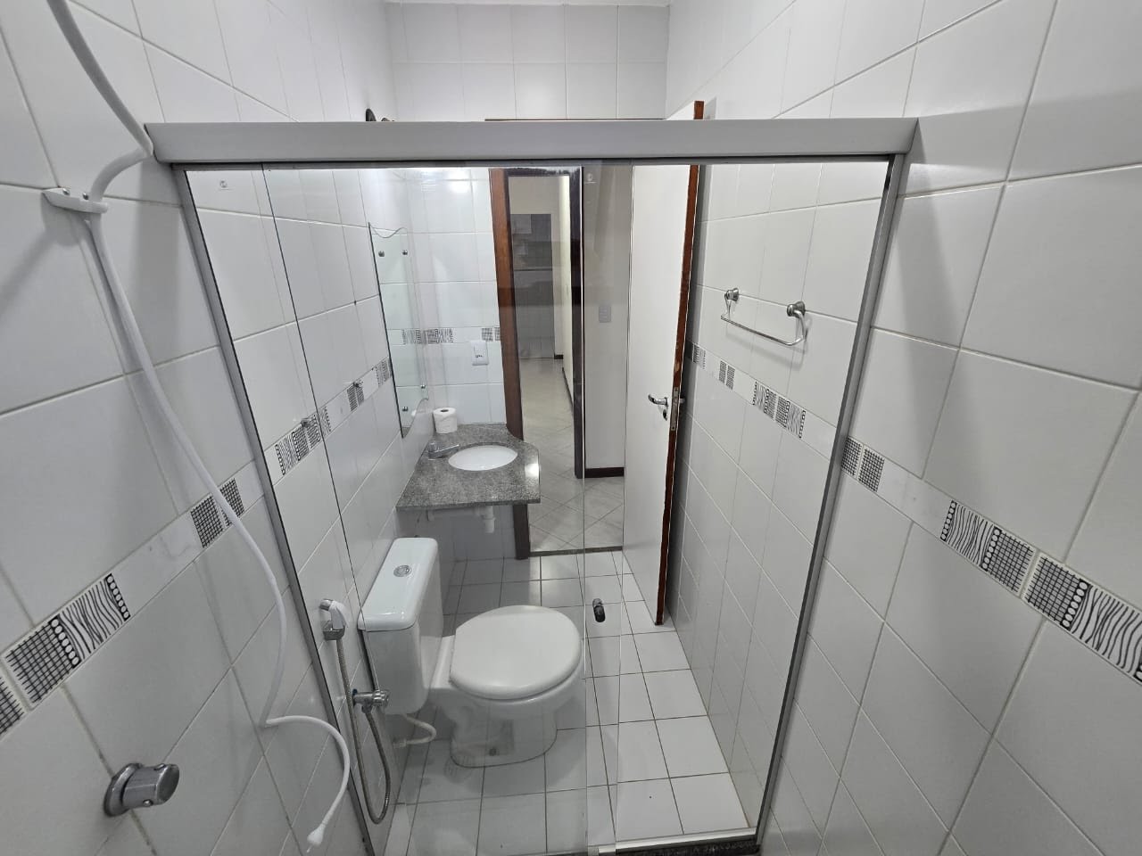 Casa para alugar com 4 quartos, 2 suítes, 3 vagas e 120m² no Santo Antônio dos Prazeres, Feira de Santana (BA) — foto 18 de 29