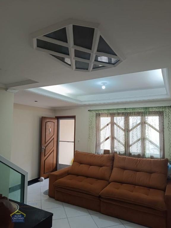 Casa à venda com 3 quartos, 1 suíte, 1 vaga e 123m² no Guilhermina, Praia Grande (SP) — foto 6 de 20