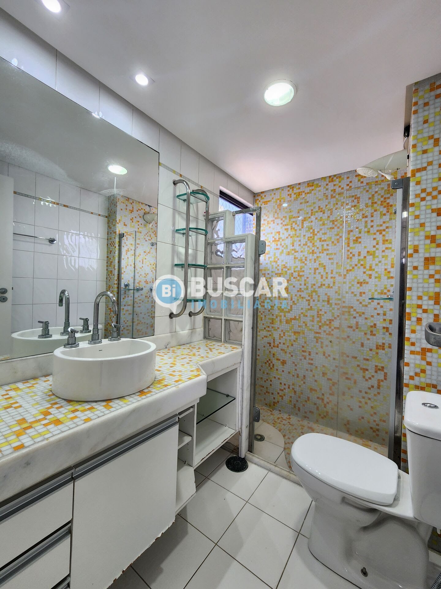 Apartamento à venda com 4 quartos, 4 suítes, 4 vagas e 205m² no Kalilândia, Feira de Santana (BA) — foto 8 de 18