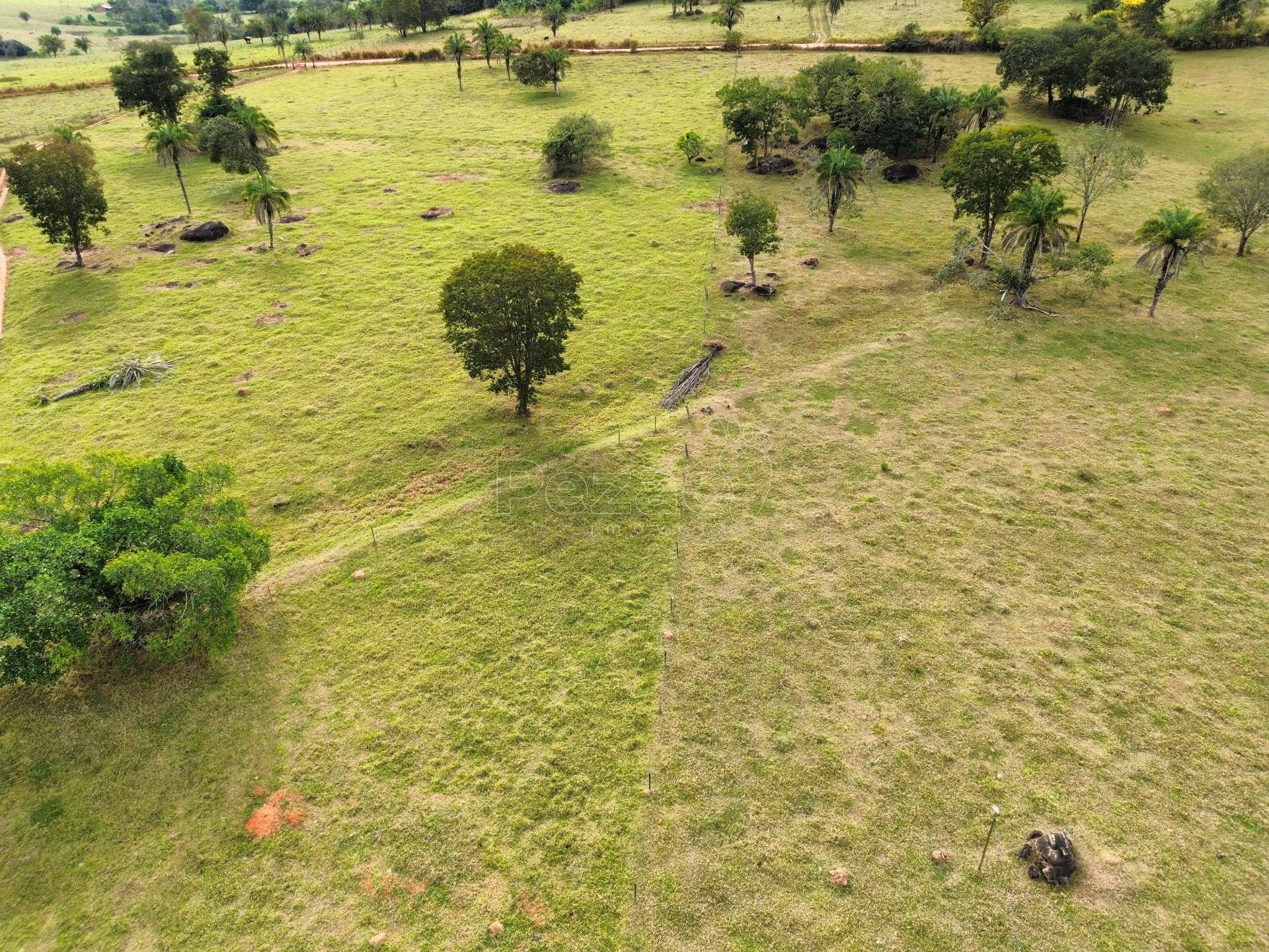 Rural à venda no Estrada Que Liga Itapuranga A Vila São José, Itapuranga (GO) — foto 3 de 30