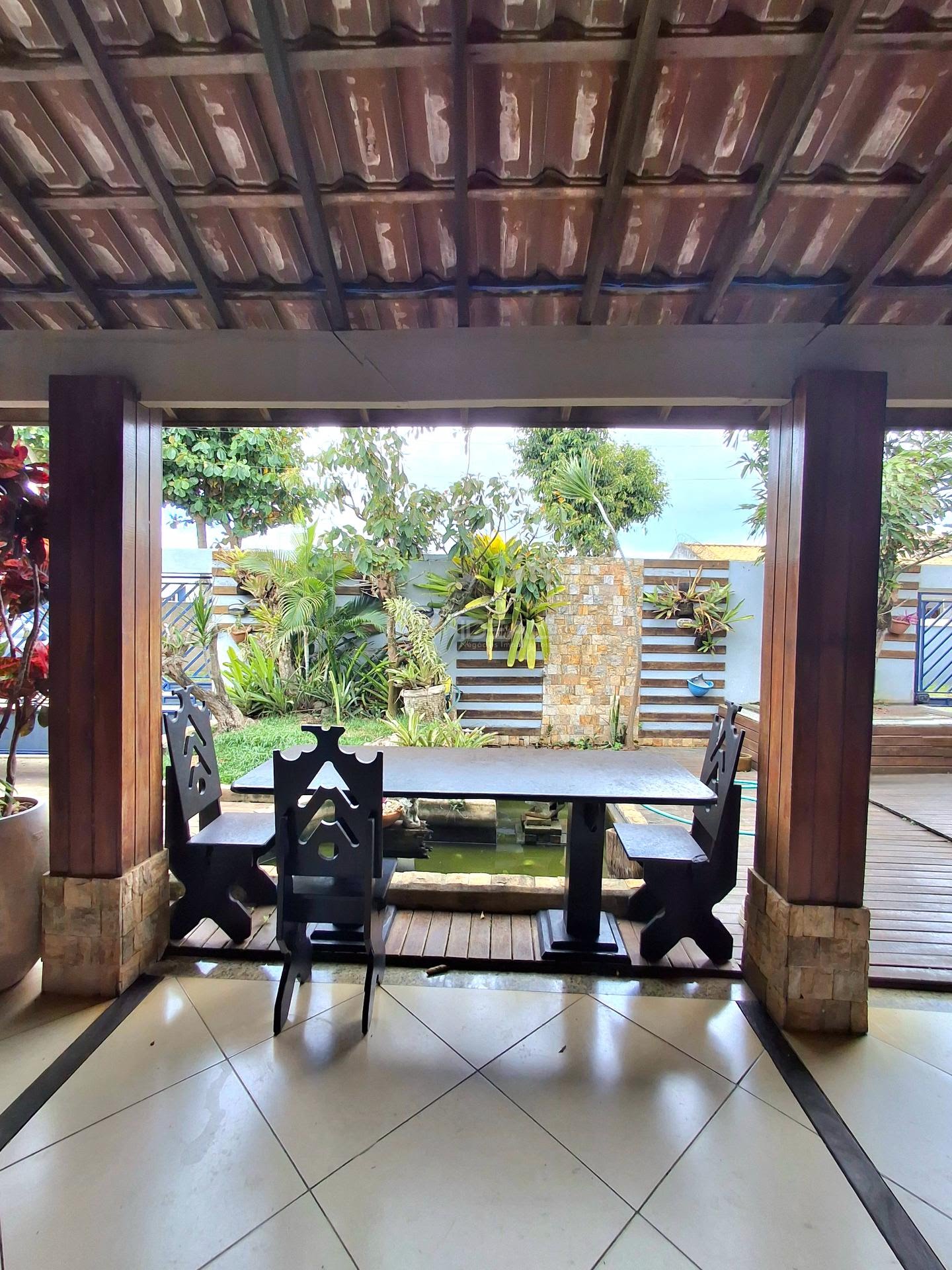 Casa à venda com 5 quartos, 4 suítes, 3 vagas e 295m² no Grussaí/ Balneário Cris, São João da Barra (RJ) — foto 8 de 30