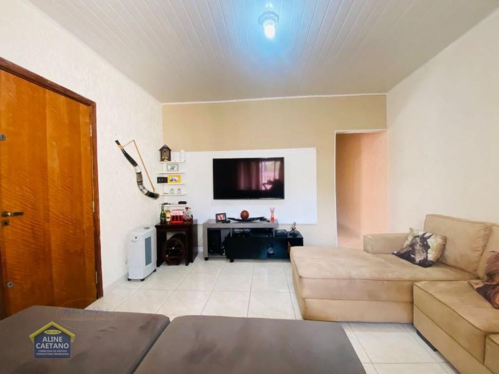 Casa à venda com 3 quartos, 1 suíte, 3 vagas e 150m² no Tupi, Praia Grande (SP) — foto 5 de 30