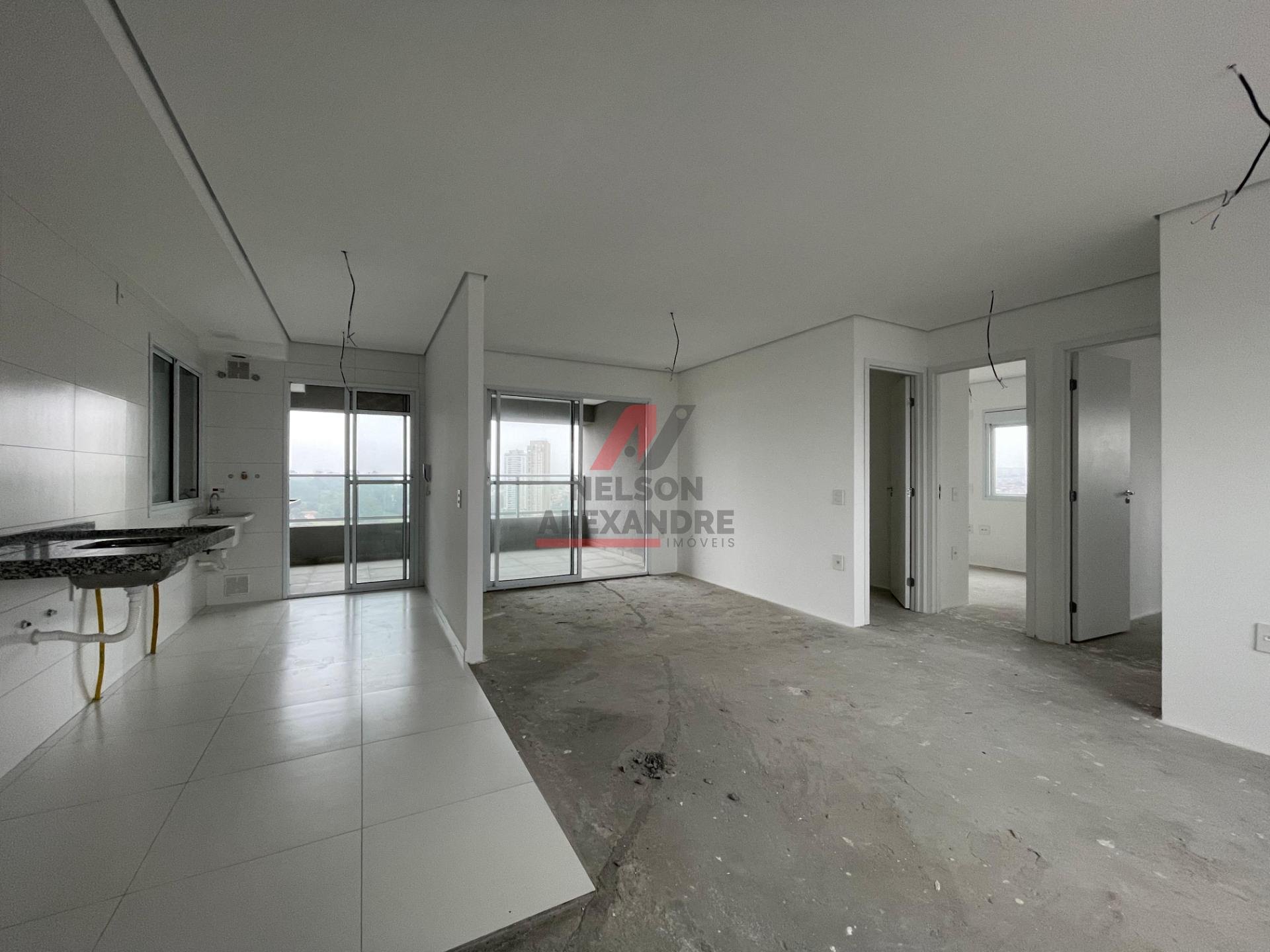 Apartamento, 3 quartos, 87 m² - Foto 4