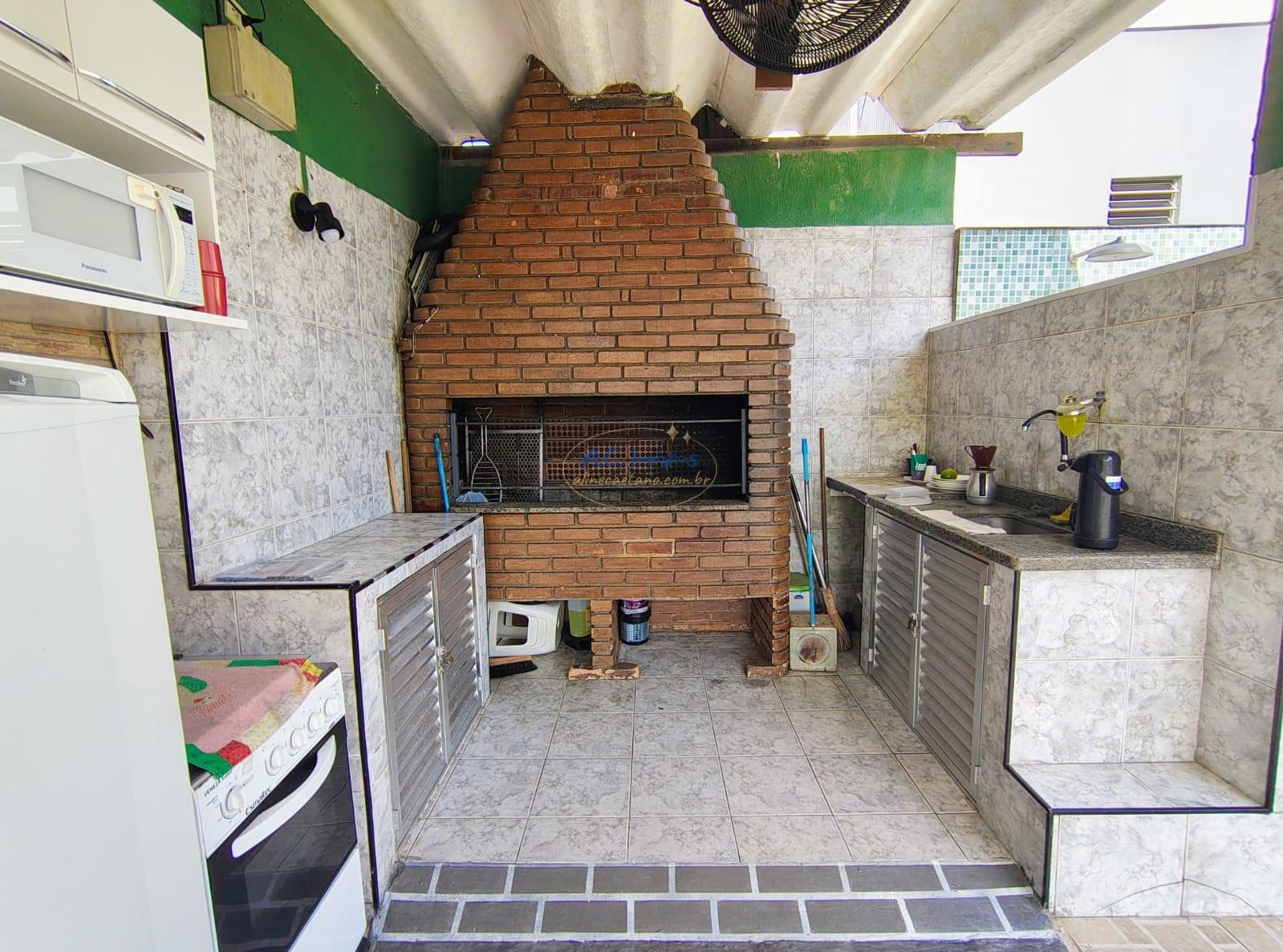Studio à venda com 1 quarto, 1 banheiro, 1 vaga e 24m² no Vila Caiçara, Praia Grande (SP) — foto 14 de 17