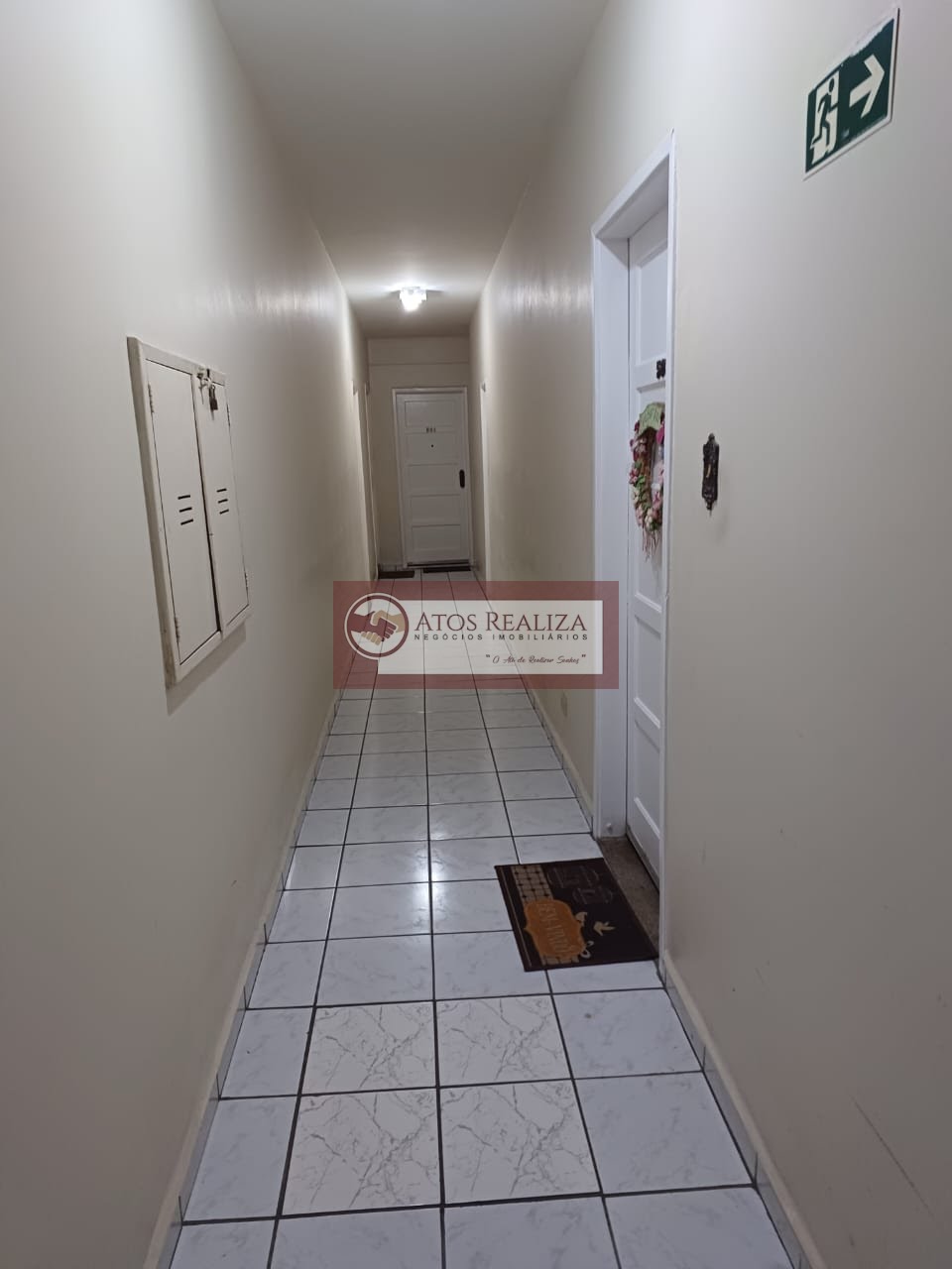 Apartamento à venda com 3 quartos, 1 suíte, 1 vaga e 136m² no Ponta da Praia, Santos (SP) — foto 23 de 30