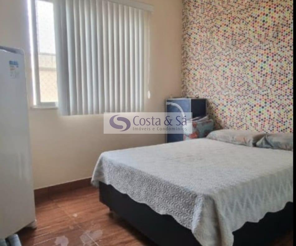 Apartamento à venda com 2 quartos, 1 banheiro e 1 vaga no Residencial Maria Turri, Rio das Ostras (RJ) — foto 15 de 22