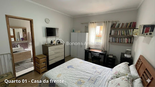 Casa, 2 quartos, 150 m² - Foto 9