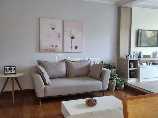 Apartamento, 3 quartos, 98 m² - Foto 3