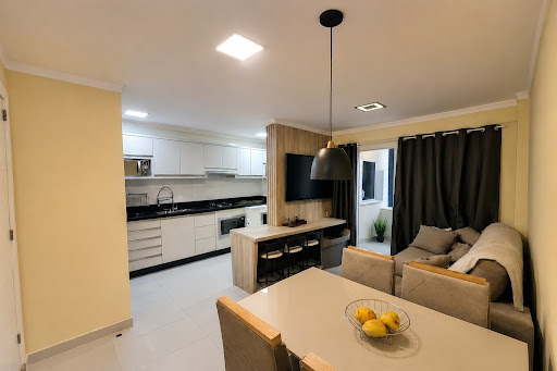 Apartamento em Bairro Rio Pequeno  -  Camboriú