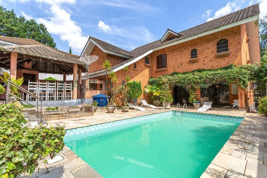 Casa à venda com 6 quartos, 4 suítes, 9 vagas e 600m² no Morumbi, São Paulo (SP) — foto 5 de 30