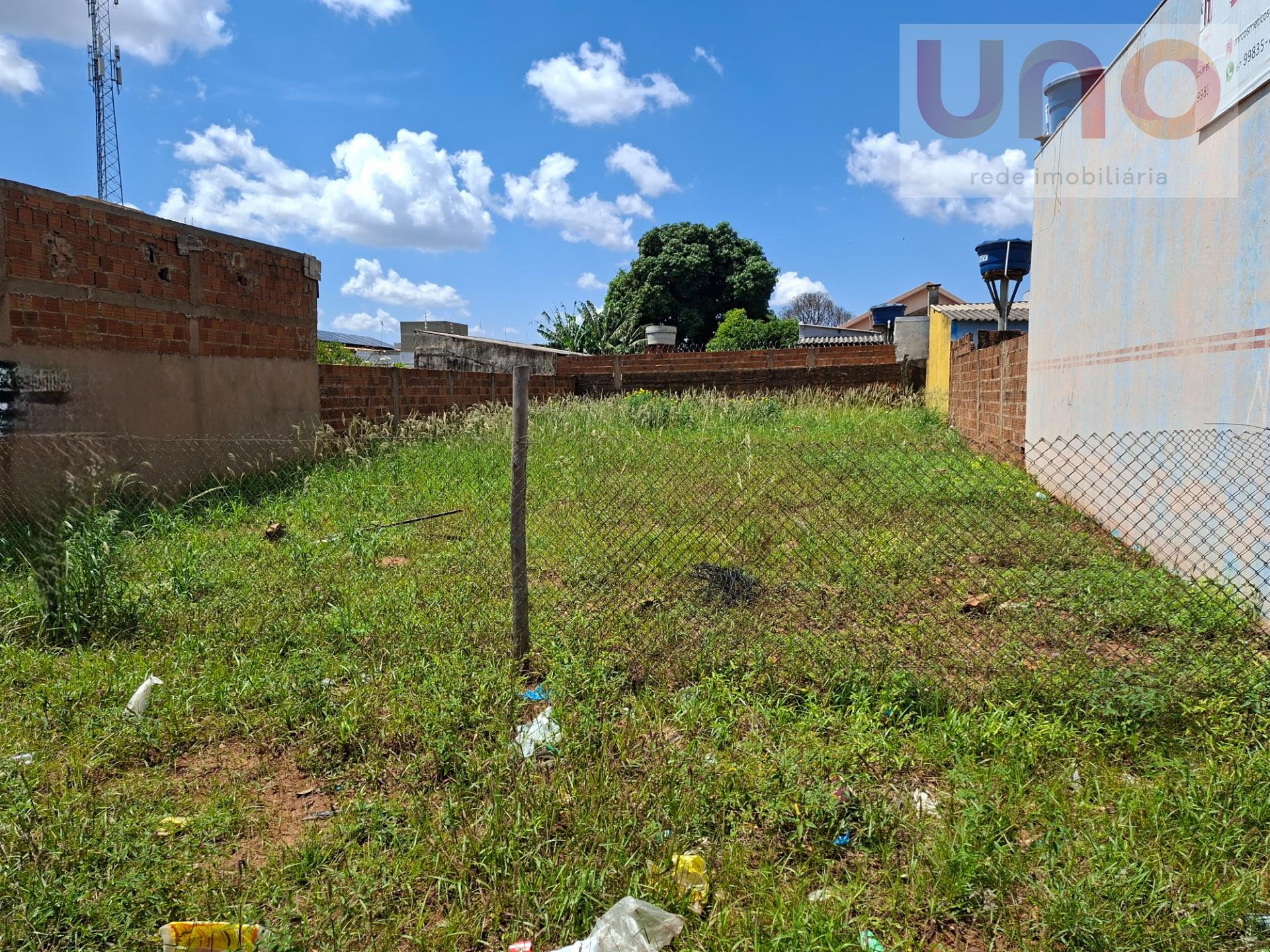 Terreno à venda com 360m² de terreno no Nova Lima, Campo Grande (MS) — foto 18 de 19