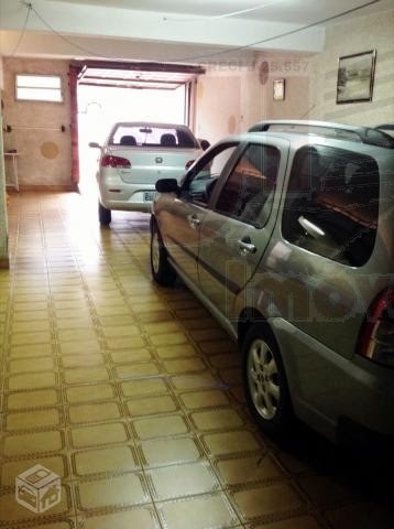 Garagem