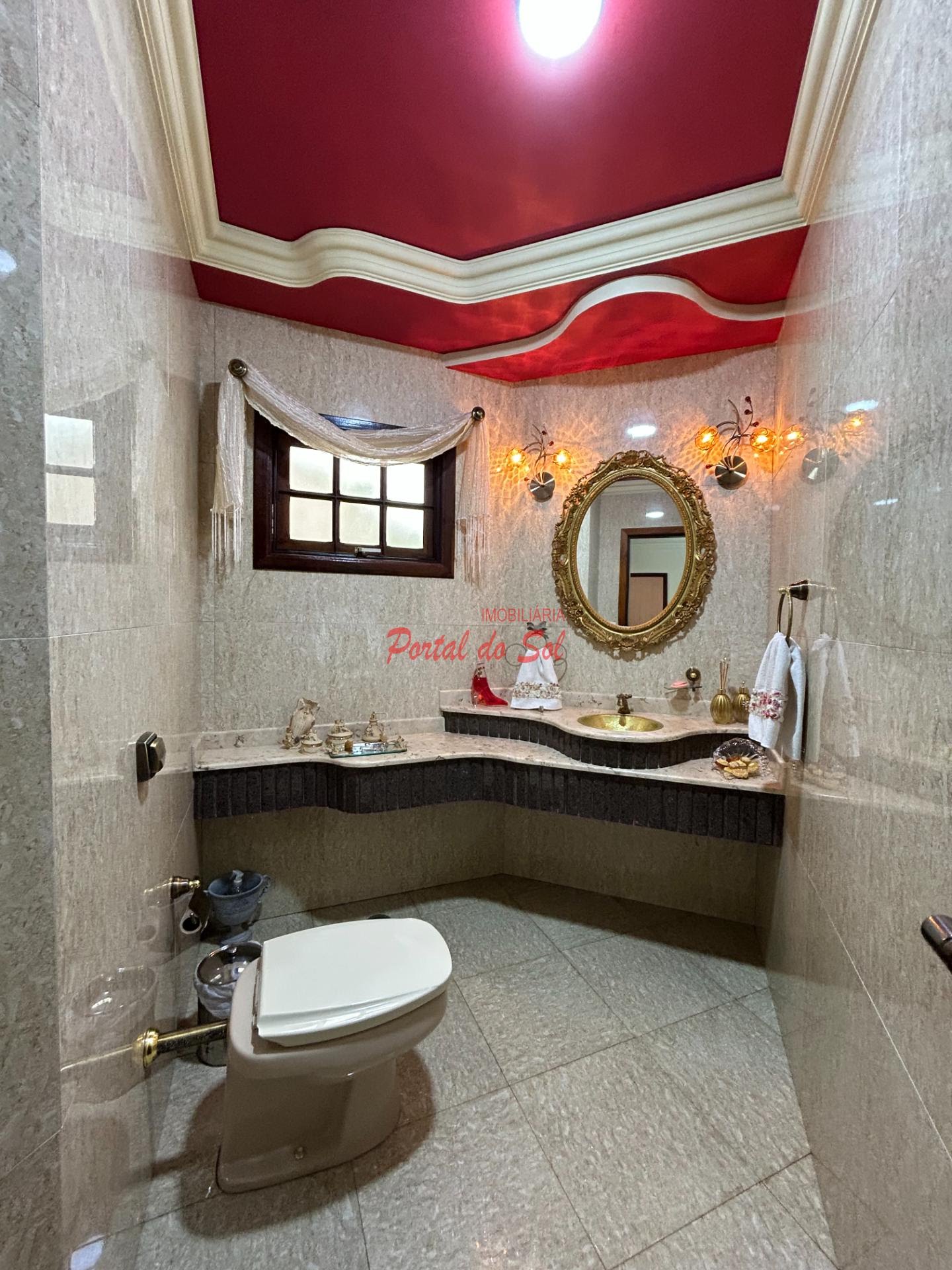 Casa à venda com 4 quartos, 2 suítes, 5 vagas e 556m² no Jardim São Francisco, Santo Antônio da Platina (PR) — foto 9 de 30