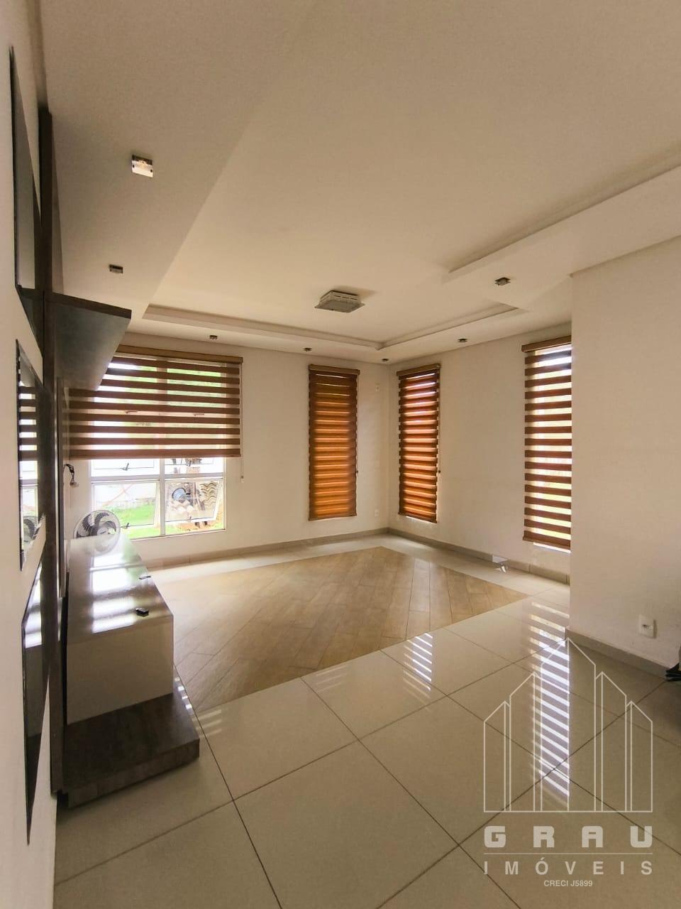 Casa em Jardim Duarte - Foz do Iguaçu, PR