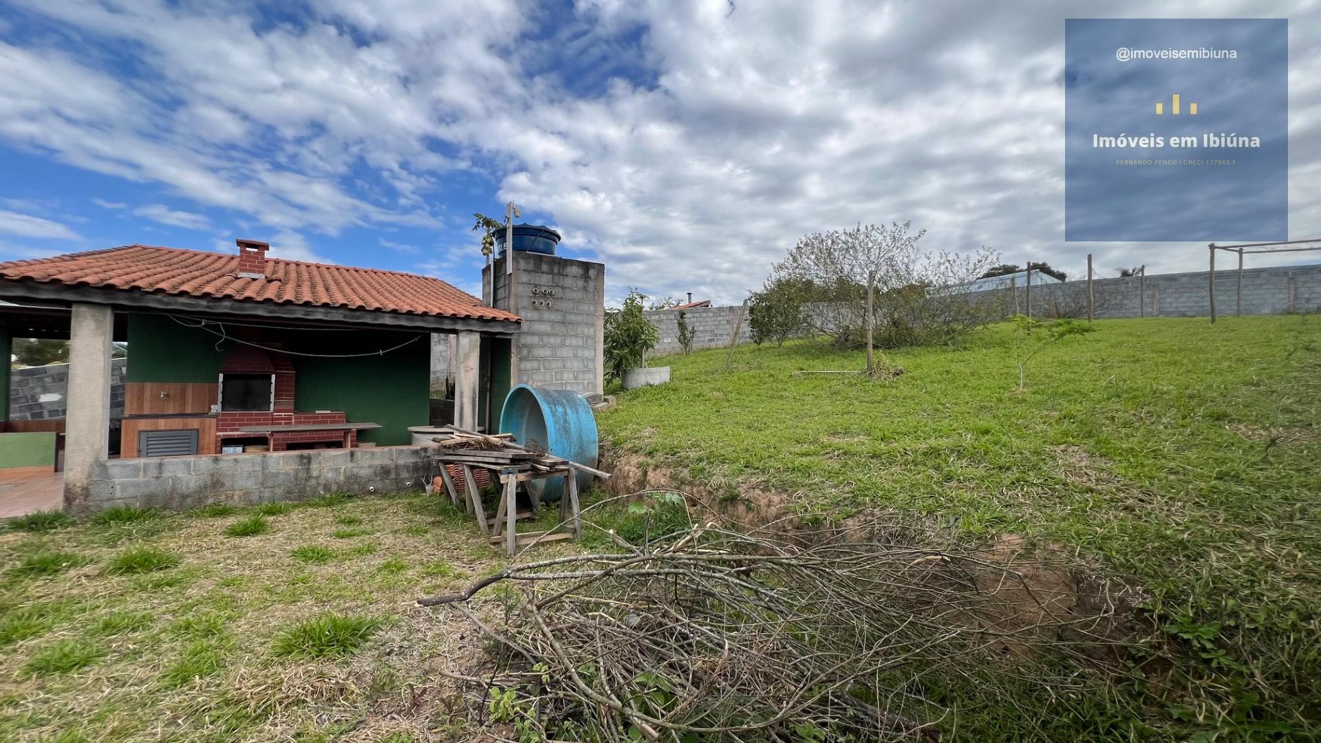 Rural à venda com 1000m² de terreno no Ibiúna, São Paulo (SP) — foto 27 de 30