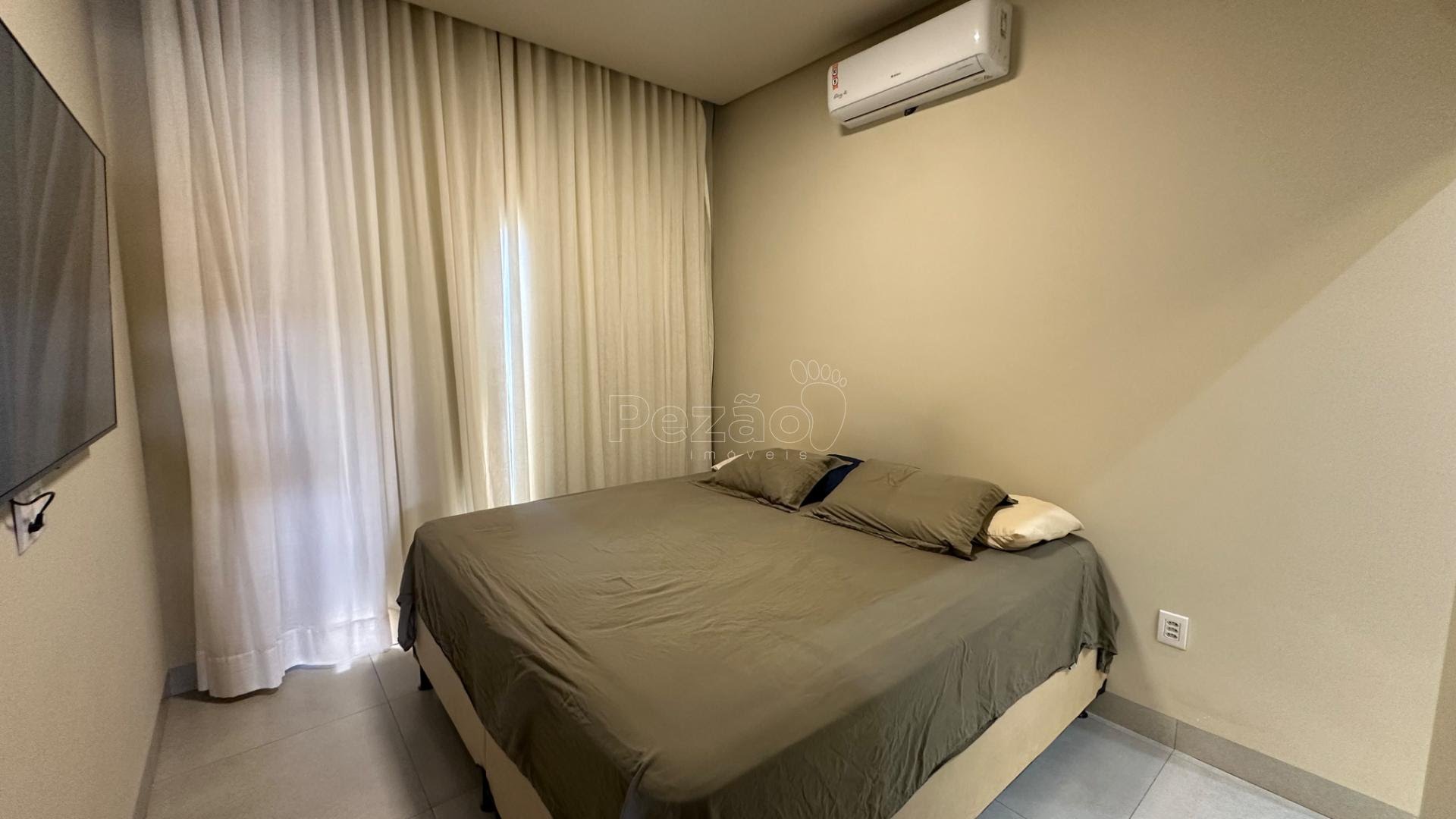 Casa à venda com 3 quartos, 1 suíte, 2 vagas e 225m² no Flamboyant II, Itapuranga (GO) — foto 9 de 13