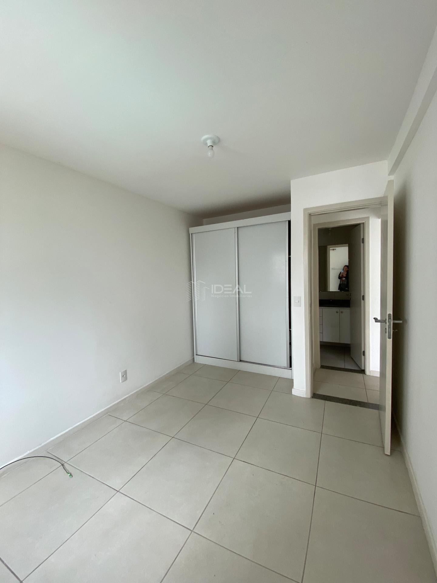 Apartamento para alugar com 1 quarto, 1 banheiro, 1 vaga e 46m² no Parque Tamandaré, Campos dos Goytacazes (RJ) — foto 30 de 30