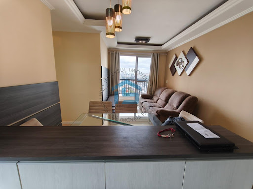 Apartamento em Socorro  -  São Paulo