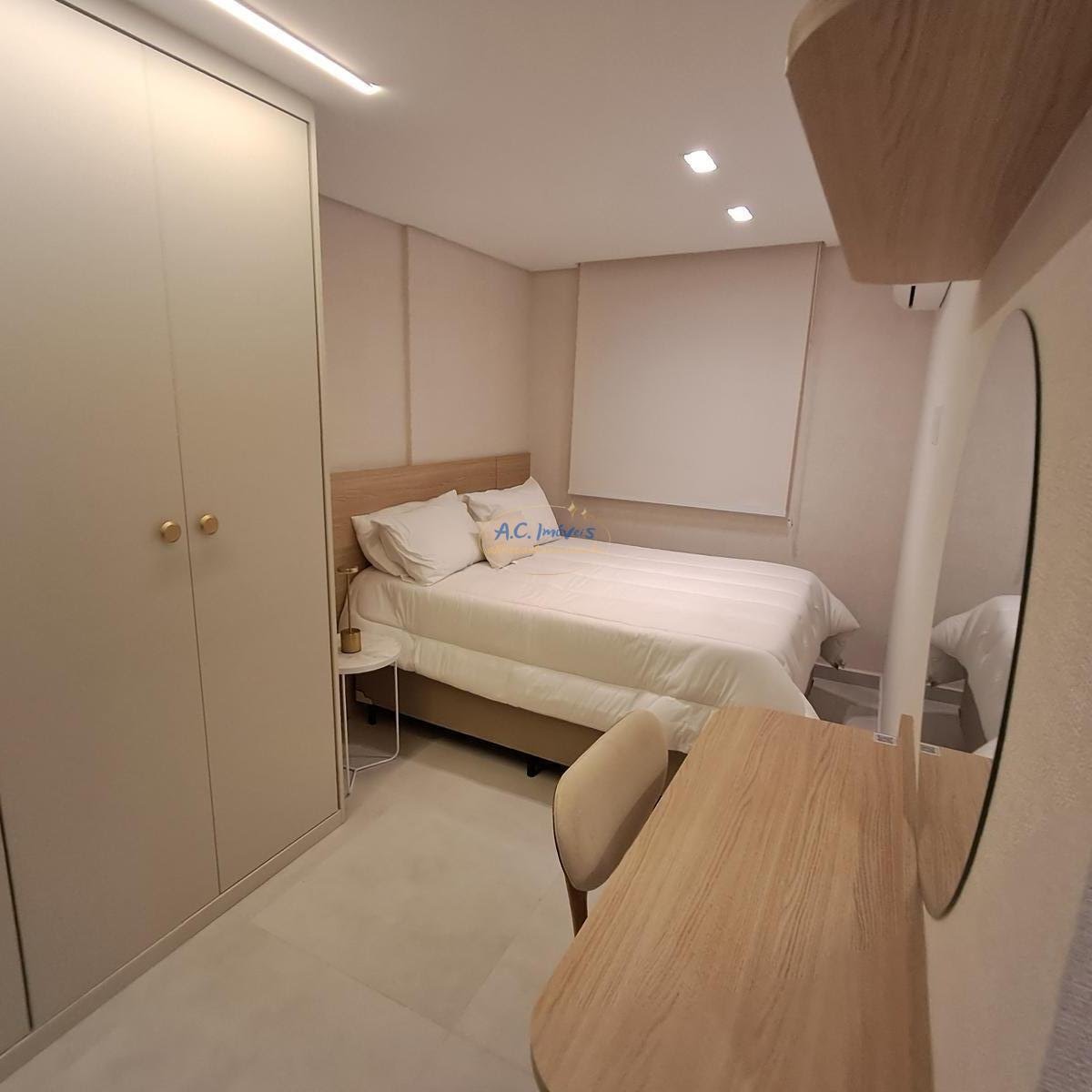 Apartamento à venda com 2 quartos, 1 suíte, 1 vaga e 61m² no Guilhermina, Praia Grande (SP) — foto 10 de 24