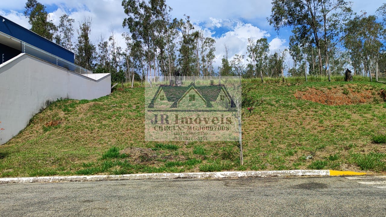 Terreno à venda com 240m² de terreno no Jardim Panorama, Piranguinho (MG) — foto 6 de 8