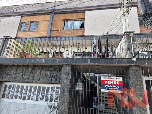 Casa em Vila Maria Alta  -  São Paulo