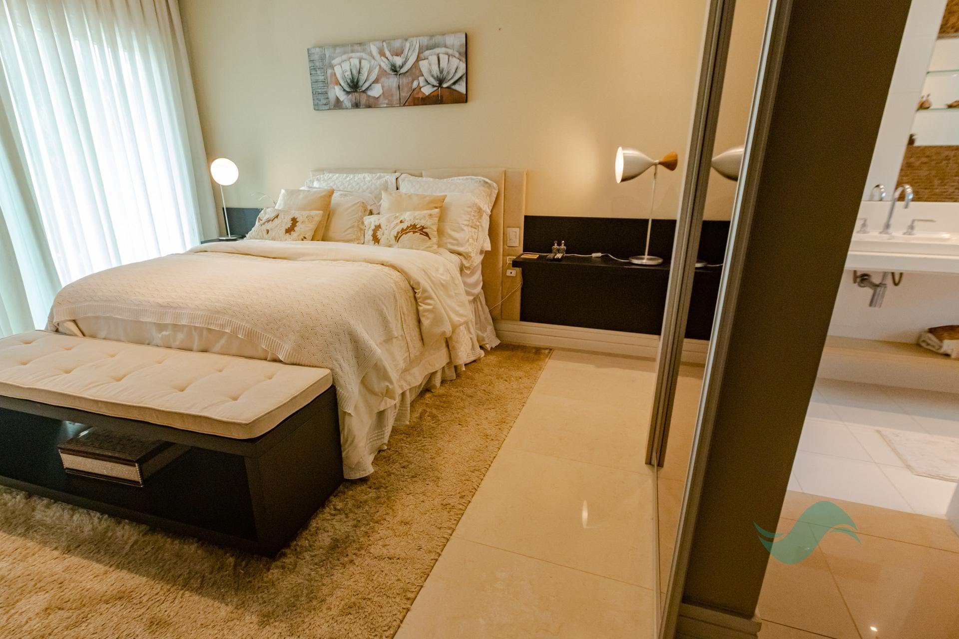 Casa à venda com 6 quartos, 5 suítes, 7 vagas e 600m² no Jurerê Internacional, Florianópolis (SC) — foto 10 de 30