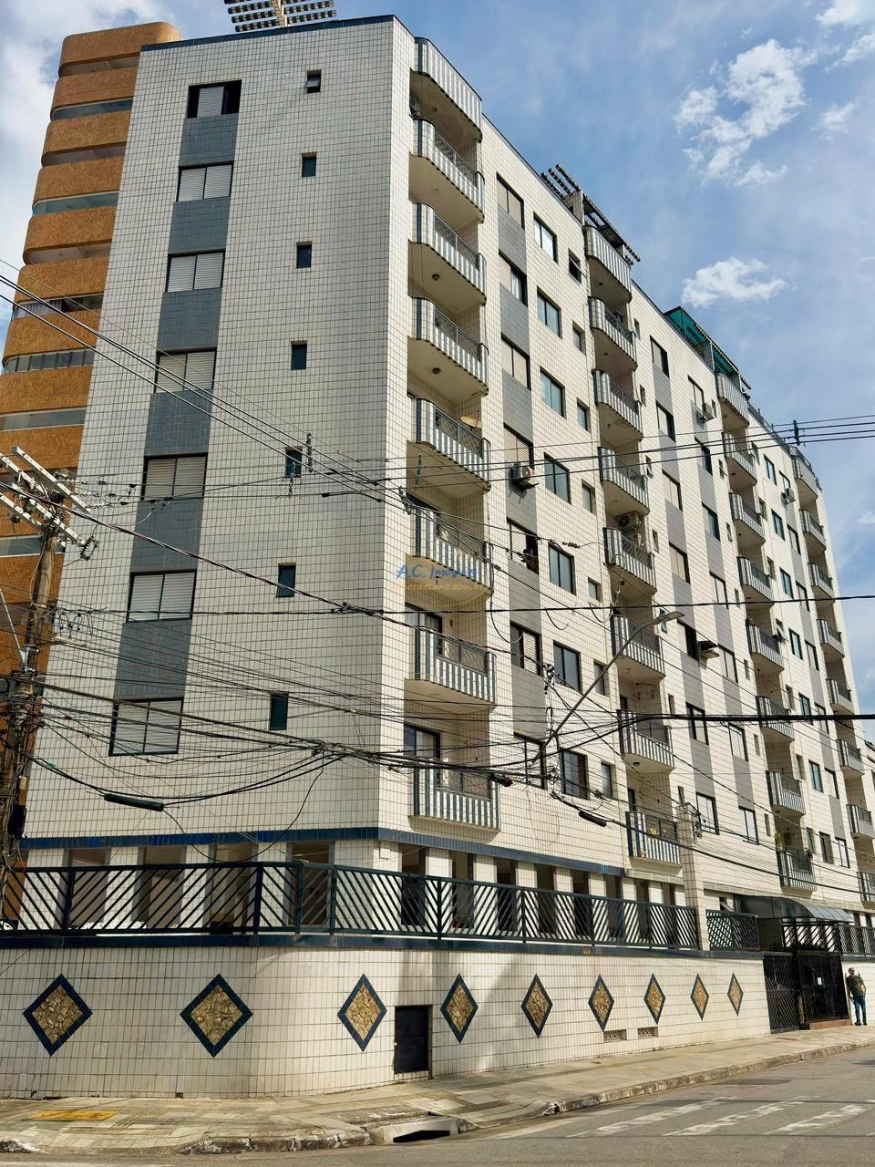 Apartamento à venda com 2 quartos, 1 suíte, 1 vaga e 72m² no Cidade Ocian, Praia Grande (SP) — foto 16 de 16