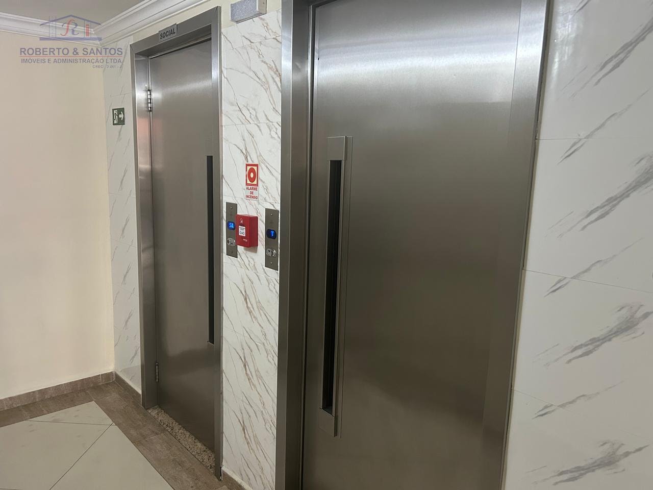 2 Elevadores