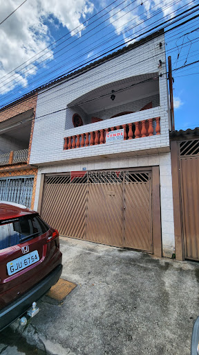 Casa Sobrado em Jardim Presidente Dutra  -  Guarulhos