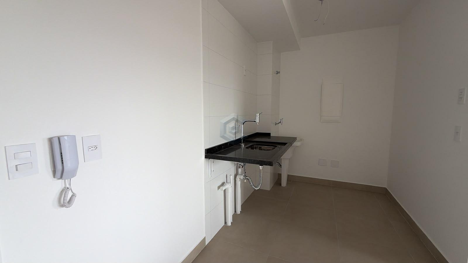 Apartamento à venda com 1 quarto, 1 suíte, 1 vaga e 47m² no Parque Campolim, Sorocaba (SP) — foto 4 de 30