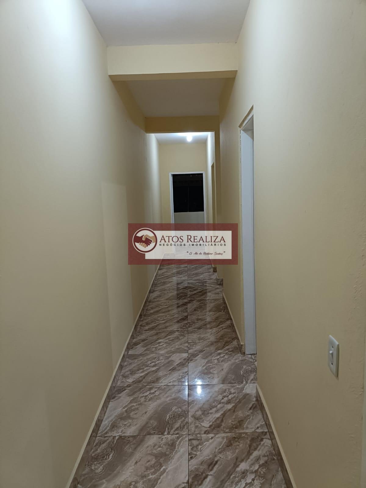 Casa para alugar com 2 quartos, 1 banheiro e 80m² no Jardim das Fontes, São Paulo — foto principal