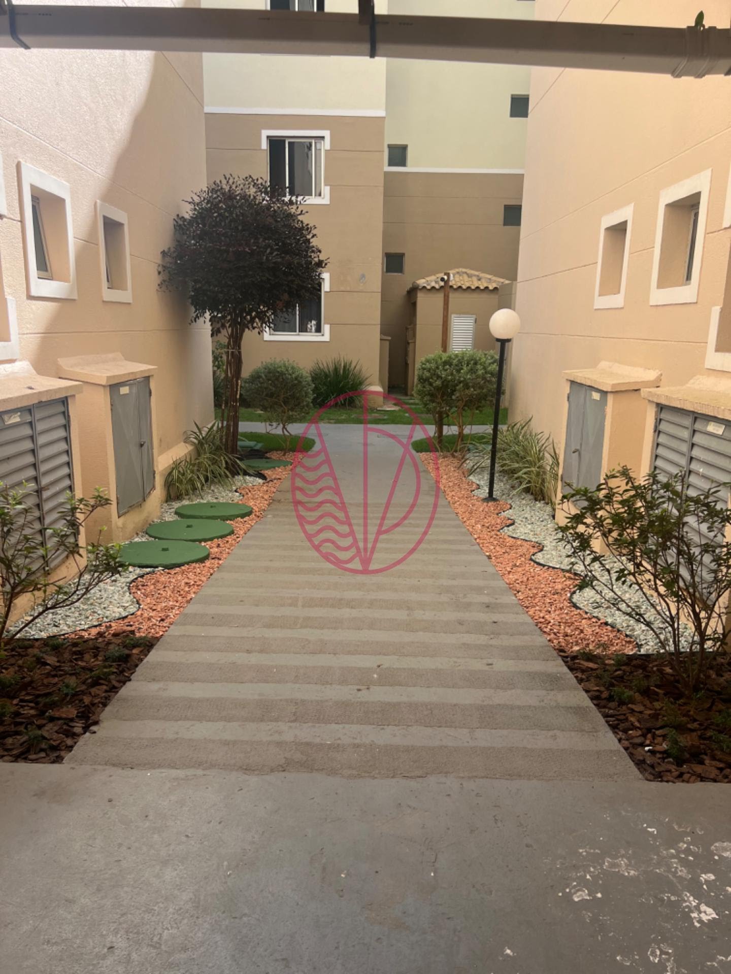 Apartamento para alugar com 3 quartos, 1 suíte, 1 vaga e 73m² no Buraquinho, Lauro de Freitas (BA) — foto 2 de 30