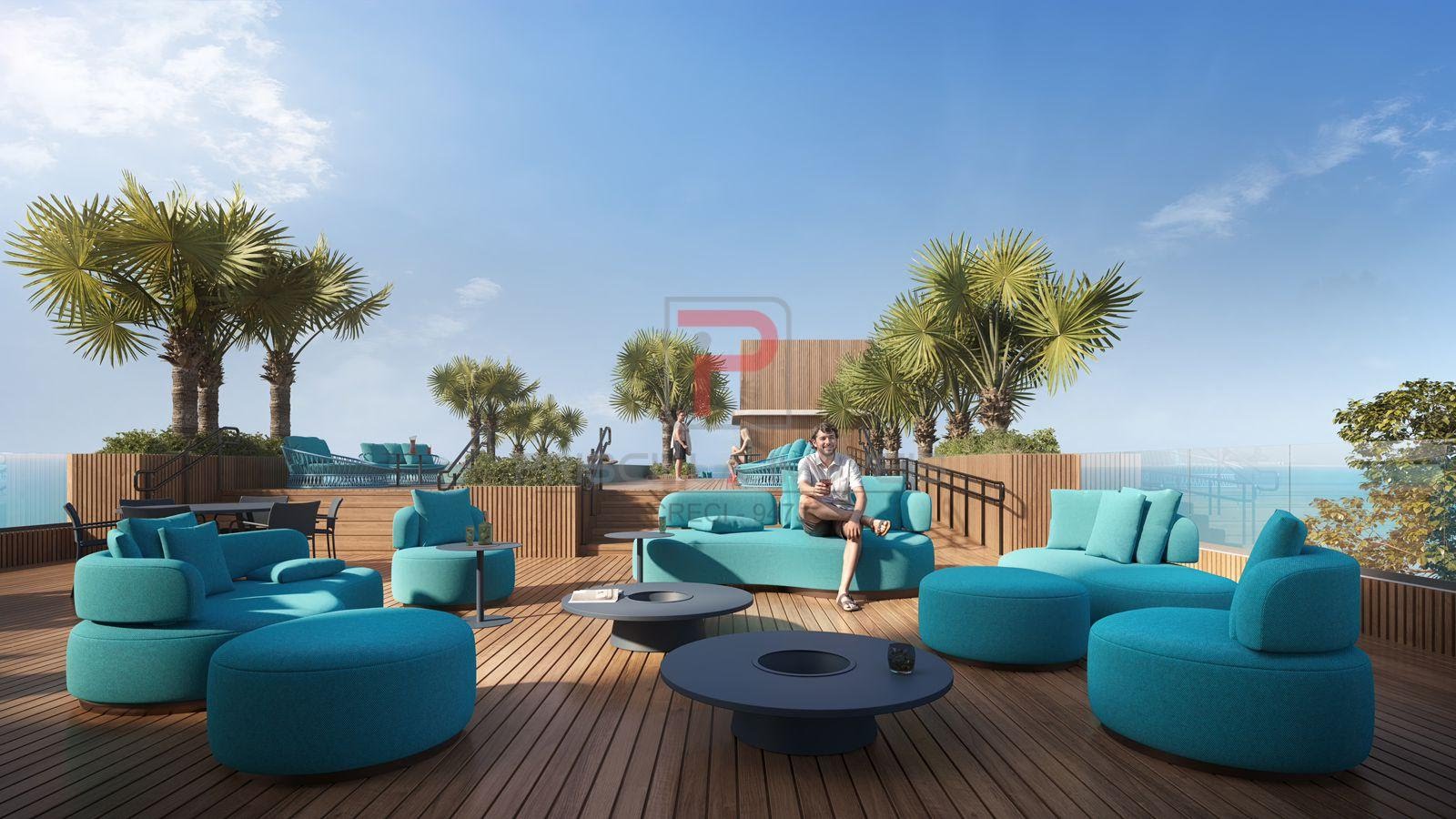 Apartamento à venda com 1 quarto, 1 banheiro, 1 vaga e 37m² no Jardim Oceania, João Pessoa (PB) — foto 16 de 16