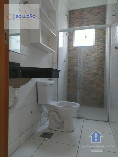 Apartamento em Belvedere - Governador Valadares,