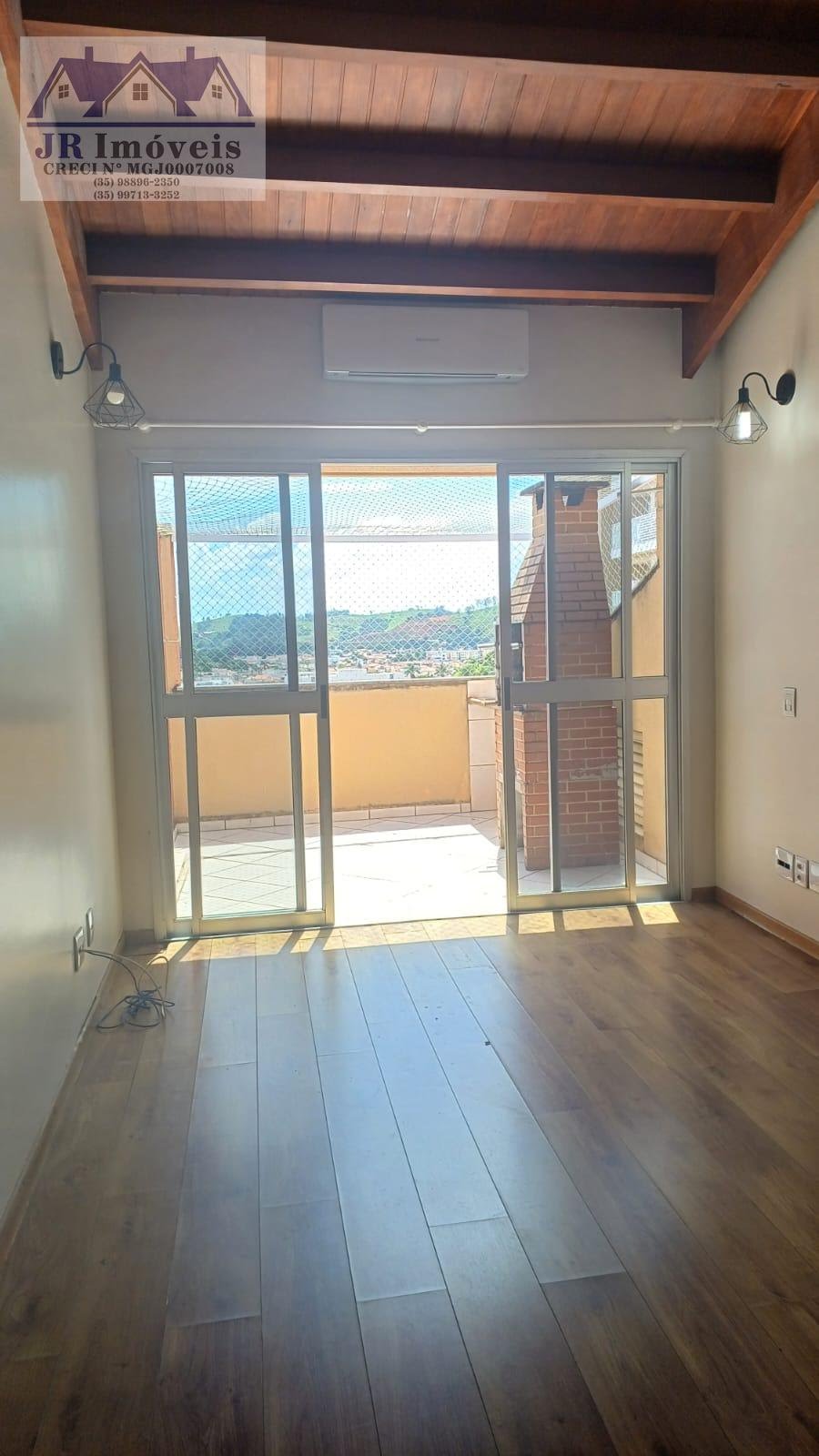 Apartamento à venda com 3 quartos, 1 suíte e 1 vaga no Morro Chic, Itajubá (MG) — foto 27 de 29