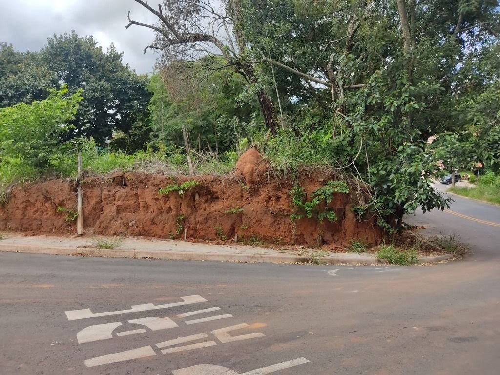 Terreno à venda com 705m² de terreno no Jardim Paulista, Atibaia (SP) — foto 2 de 6