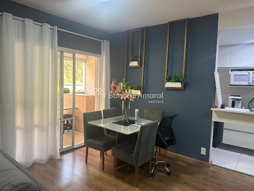 Apartamento, 2 quartos, 86 m² - Foto 7