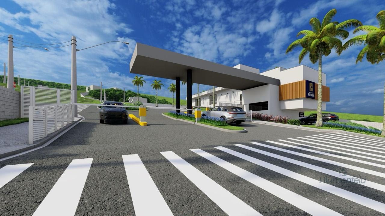 Terreno à venda com 250m² de terreno no São Bento, Arujá (SP) — foto 12 de 25