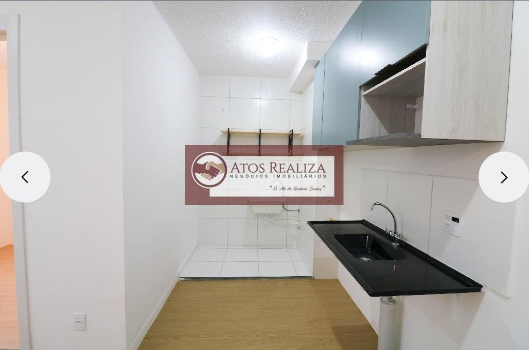 Apartamento para alugar com 2 quartos e 38m² no Jardim São Luís, São Paulo (SP) — foto 27 de 27