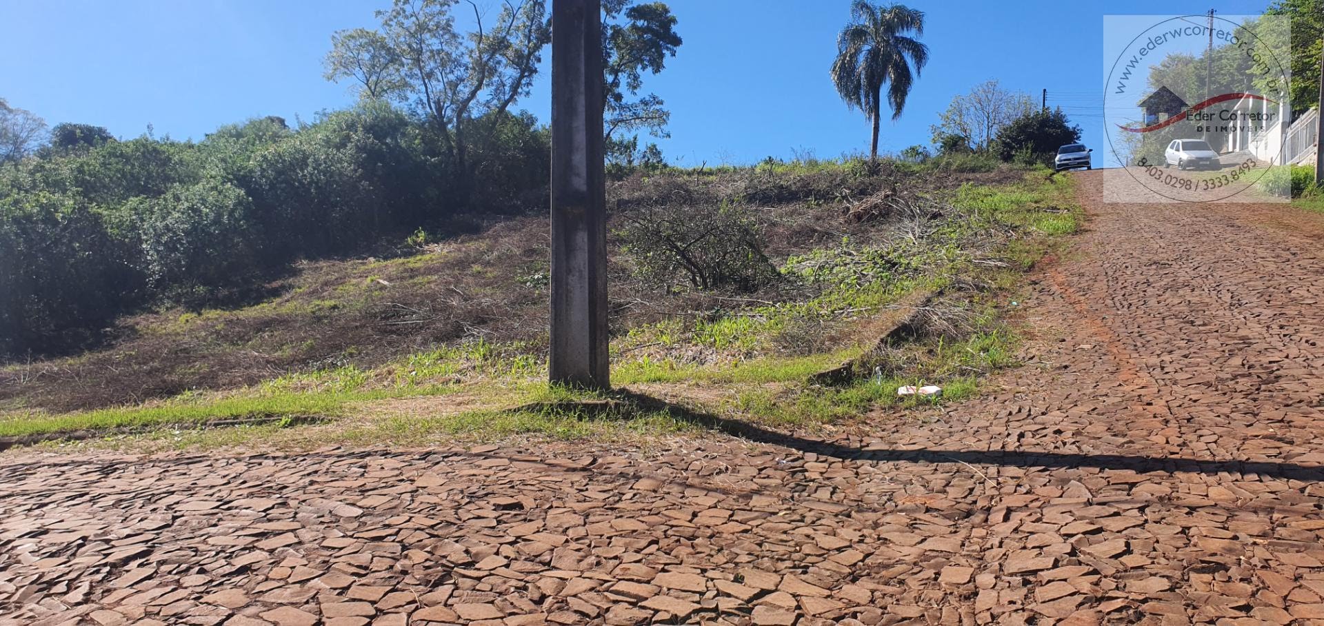 Terreno à venda com 360m² de terreno no Jardim-terreno, Ijuí (RS) — foto 15 de 22