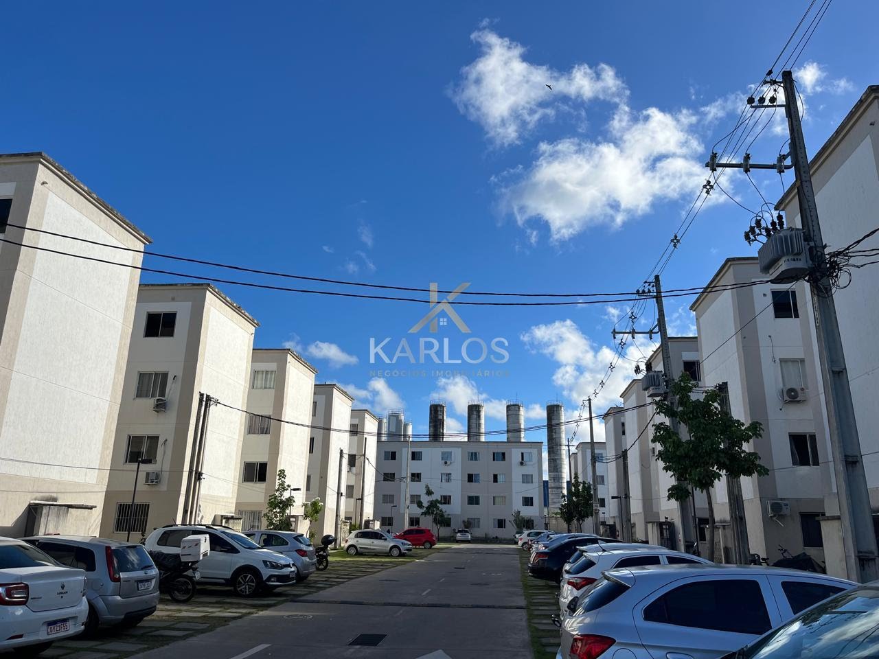 Apartamento à venda com 2 quartos, 1 banheiro e 42m² no Maranguape I, Paulista (PE) — foto 28 de 28